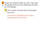 Unit 10 Section B 2a–2d 课件 2021-2022学年人教版八年级英语下册