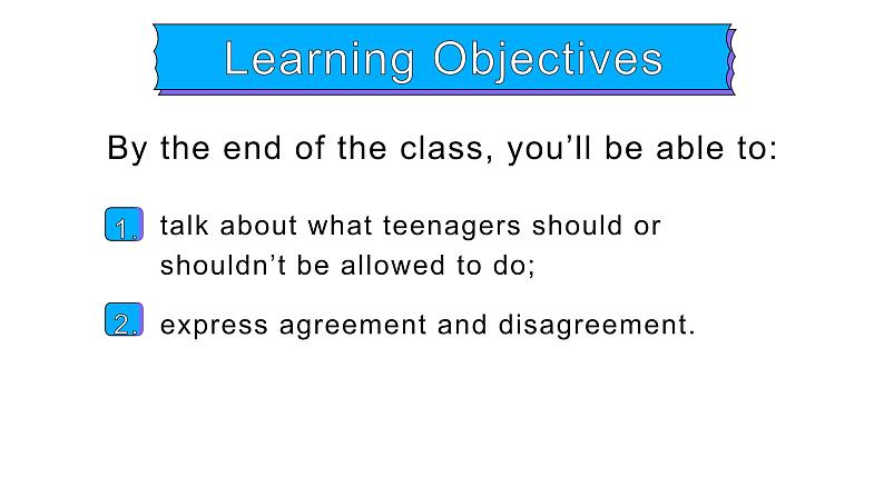 Unit 7  Section A Period 1  课件 2021-2022学年人教版九年级英语全册第2页