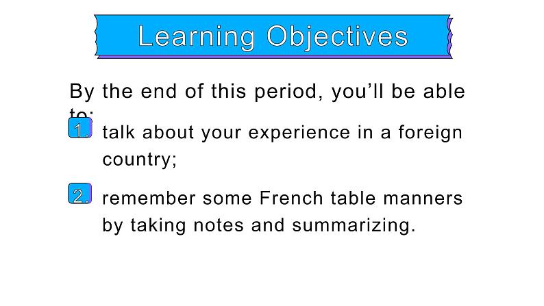 Unit 10 Section B Period 3 课件 2021-2022学年人教版九年级英语全册第2页