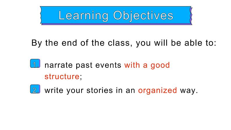 Unit 12 Section B 1a,1c,3a,3b 课件 2021-2022学年人教版九年级英语全册第2页