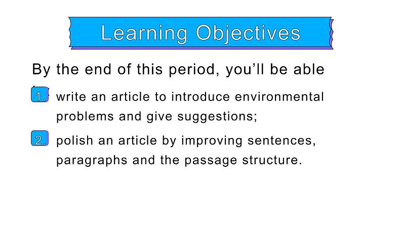 Unit 13 Section B 3a-3b  课件 2021-2022学年人教版九年级英语全册第2页