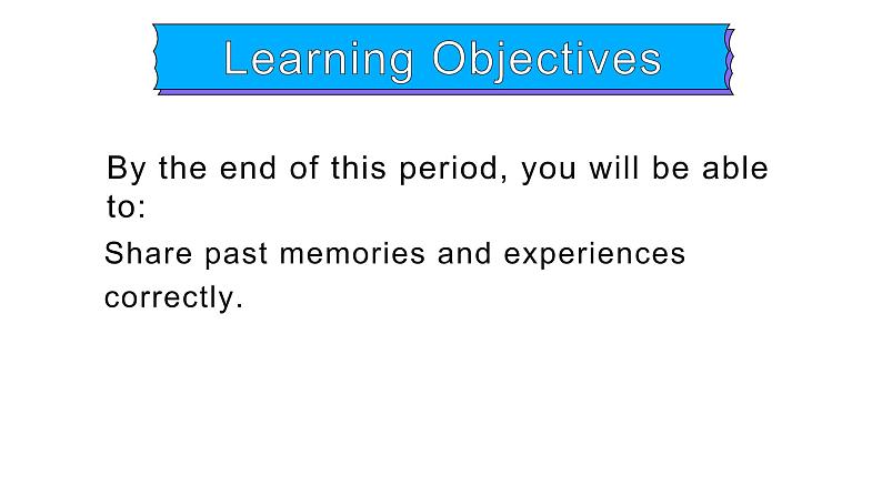 Unit 14 Section A 1a-1c,2a,2b,4b 课件 2021-2022学年人教版九年级英语全册第2页