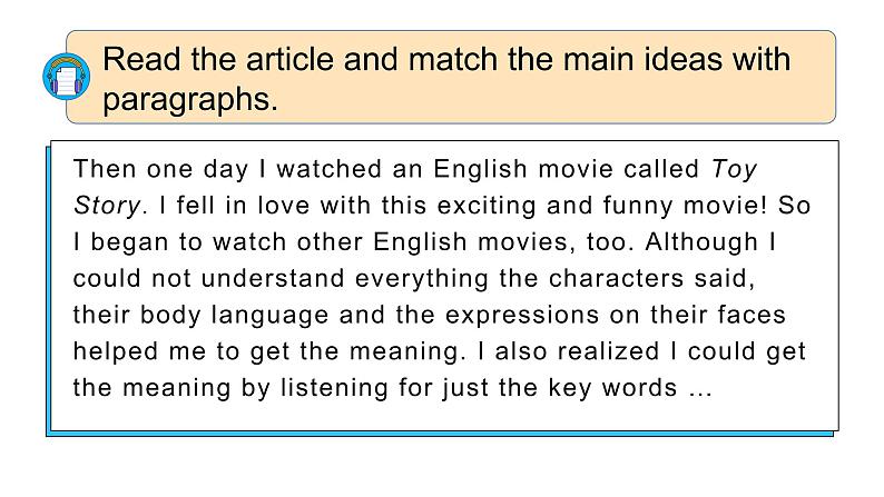 Unit 1 Section A 3a-4b 课件 2021-2022学年人教版九年级英语全册08