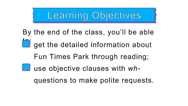 Unit 3 Section A 3a,3b,Grammar Focus 课件 2021-2022学年人教版九年级英语全册第2页