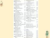 Unit3 Section1a-2d 课件