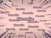 七下unit10 I‘d like some noodlesSectionA1a-2d课件