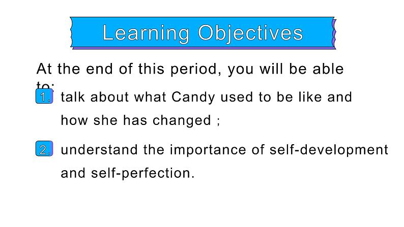 Unit 4 Section A 3a-3c 课件 2021-2022学年人教版九年级英语全册第2页