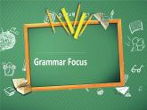 七下Unit4 SectionA grammar focus-3c课件