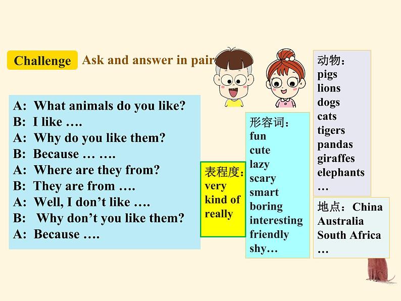 Unit 5 Grammar-focus-3c课件第4页