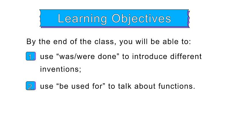 Unit 6 Section A 1a-1b,2a-2d 课件 2021-2022学年人教版九年级英语全册02