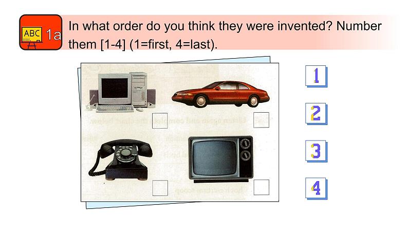 Unit 6 Section A 1a-1b,2a-2d 课件 2021-2022学年人教版九年级英语全册04