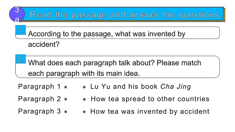 Unit 6 Section A 3a-3c Section B 1c,1d 课件 2021-2022学年人教版九年级英语全册第8页