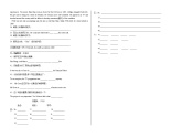 Module10周测2021-2022学年外研版八年级下册英语