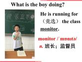 Module6Unit2课件2021－2022学年外研版英语七年级下册