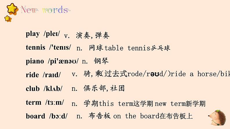 Module2Unit1课件2021-2022学年外研版英语七年级下册03