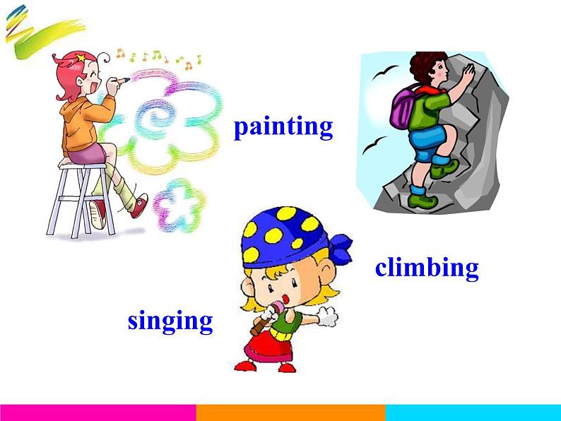 外研版七年级英语下module2Unit3（共50张PPT）08