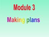 外研英语七年级下册Module3Unit2(共20张PPT)
