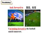 Module3Unit2课件2021-2022学年外研版英语七年级下册