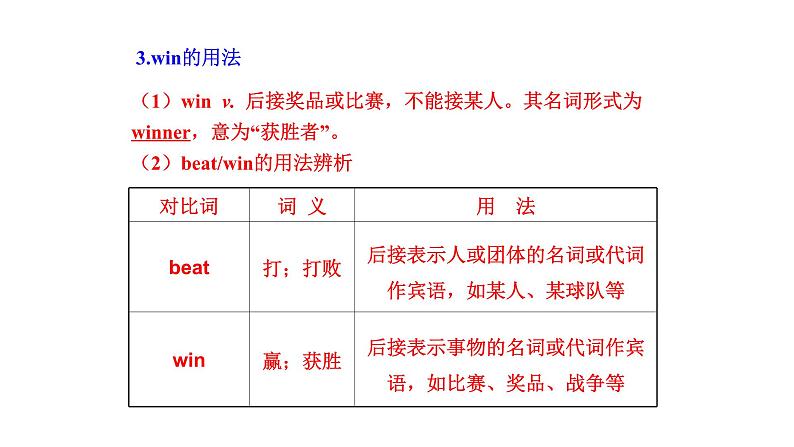 2020-2021学年外研版英语七年级下册Module3Unit2课件第7页