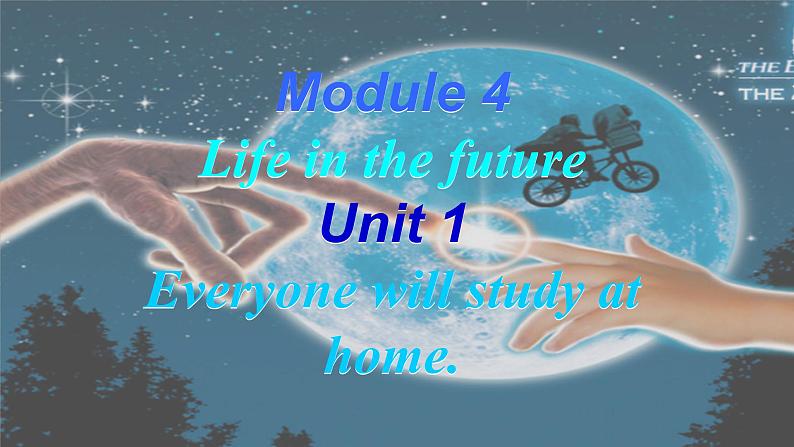 Module4Unit1课件2021-2022学年外研版七年级英语下册第5页