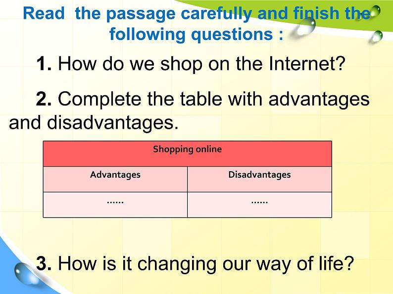 外研英语七年级下册Module5Unit2(共16张PPT)(1)08