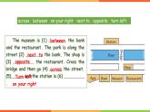 外研版七年级英语下Module6AroundtheTownUnit3languageinuse课件共14张PPT