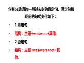 2020-2021学年外研版七年级英语下册Module7Unit3课件