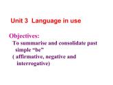 外研英语七年级下册Module7Unit3(共25张PPT)