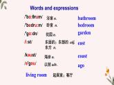 Module7unit2课件2021-2022学年外研版英语七年级下册