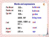 Module7Unit2课件2021-2022学年外研版七年级英语下册(1)