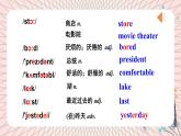Module7Unit2课件2021-2022学年外研版七年级英语下册(1)