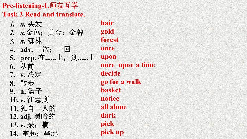 Module8Unit1课件2021-2022学年外研版七年级英语下册(2)08