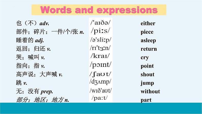 Module8Unit2课件2021-2022学年外研版七年级英语下册06