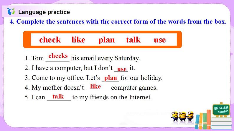 Module7 Unit3 Language in use 课件PPT+教案08