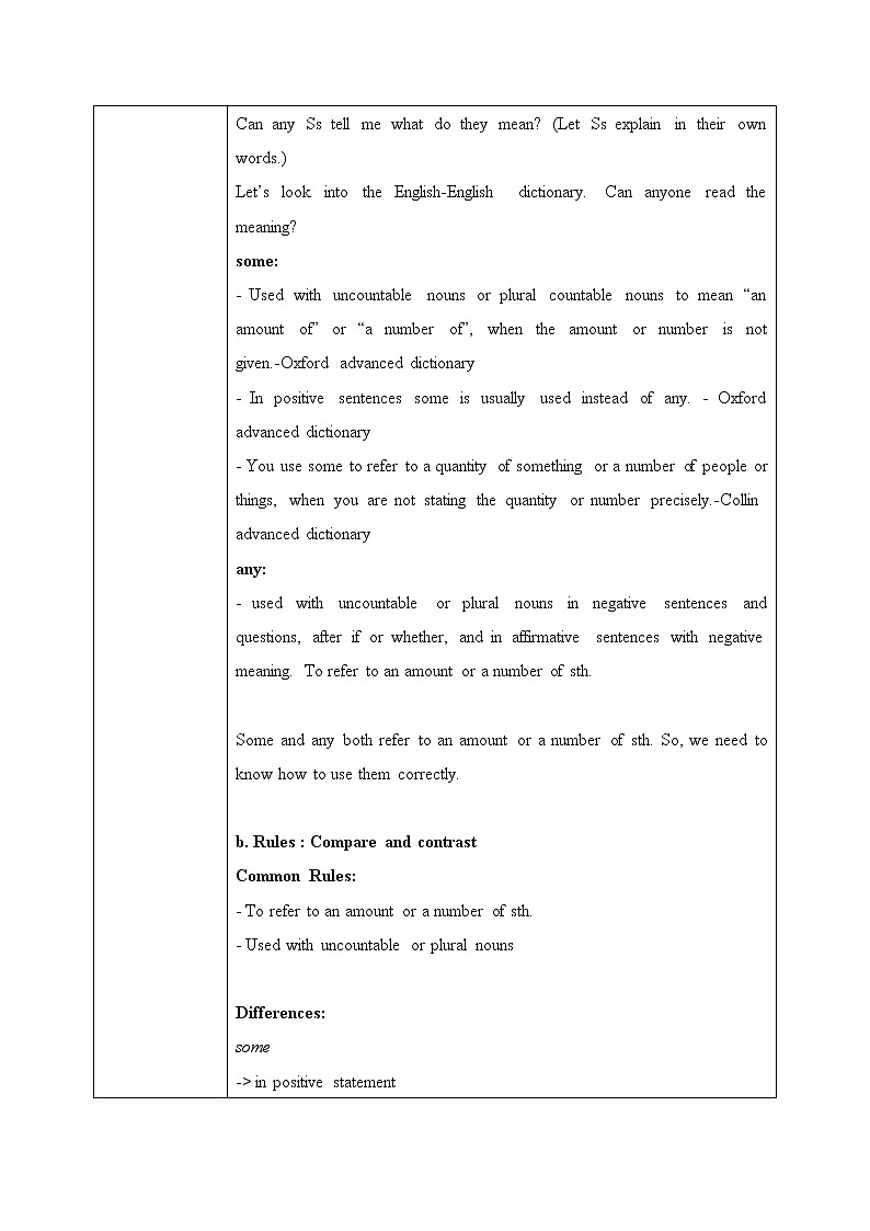 《Unit 1 Encyclopaedias》 Grammar 课件+教案02