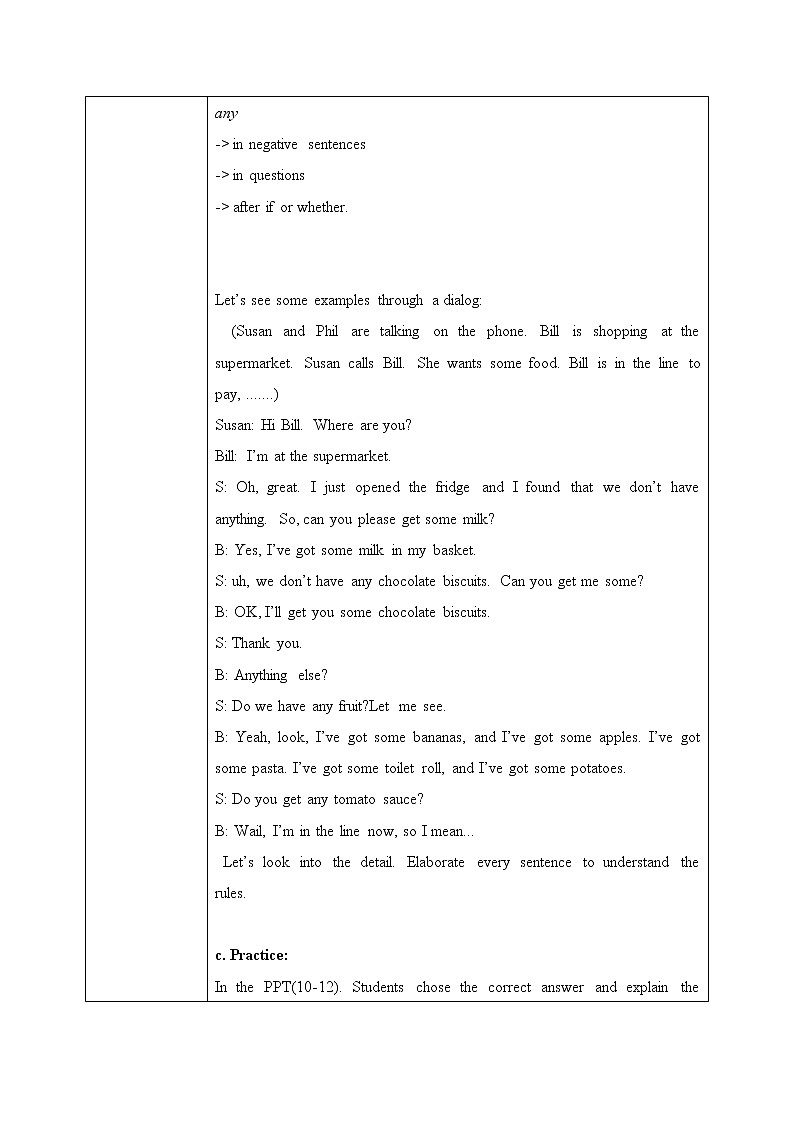 《Unit 1 Encyclopaedias》 Grammar 课件+教案03