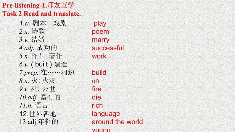 Module9Unit2课件2021-2022学年外研版七年级英语下册(1)07