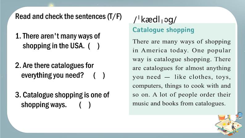 Module5Unit3Languageinuse.课件2020-2021学年外研版英语七年级下册第3页