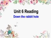Unit 6 Outdoor fun Reading 1 课件(共25张PPT)