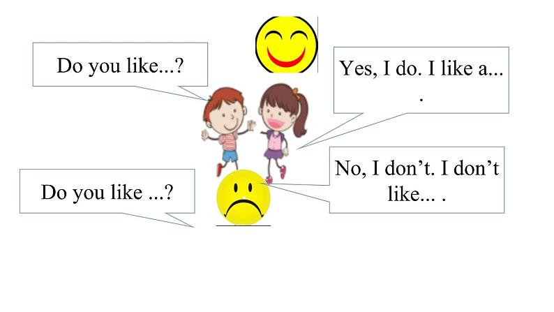 2021-2022学年人教版七年级上册英语 Unit 6 Section A 2a-2d课件（共有PPT19张，无音频）04