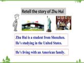 Unit 6 I'm watching TV-Section B 3a-Self Check 课件(共20张PPT)
