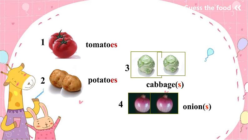 Unit 10 I'd like some noodles.Section B 1a-1d-课件（共有PPT22张）05