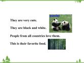 人教新目标(Go for it)版Unit 5 Why do you like pandas-Section B 3a-Self Check 3课件（31张）