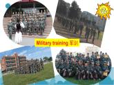 Unit 7 It's raining-Section B reading 课件(共20张PPT)