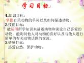 Unit 5 Why do you like pandas_ Section B Reading课件29张