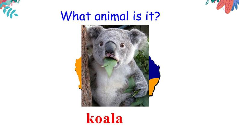 Unit 5 Why do you like pandas_ Section B (2a-2c)课件14张第4页