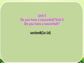 Unit 5 Why do you like pandas_ Section B 1a-1d课件25张缺少音频人教版七年级英语下册