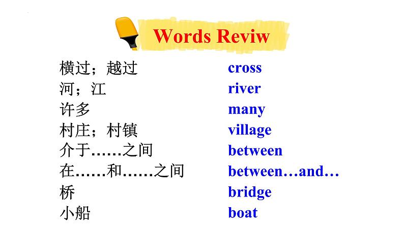 Unit 3 How do you get to school_Section B 2a-2c课件（共有PPT33张）03