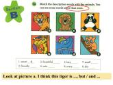 Unit 5 Why do you like pandas_ section B 1a-1d课件14张