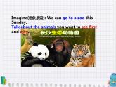 Unit 5 Why do you like pandas_ SectionA1a-1c课件 (共29张PPT无素材)